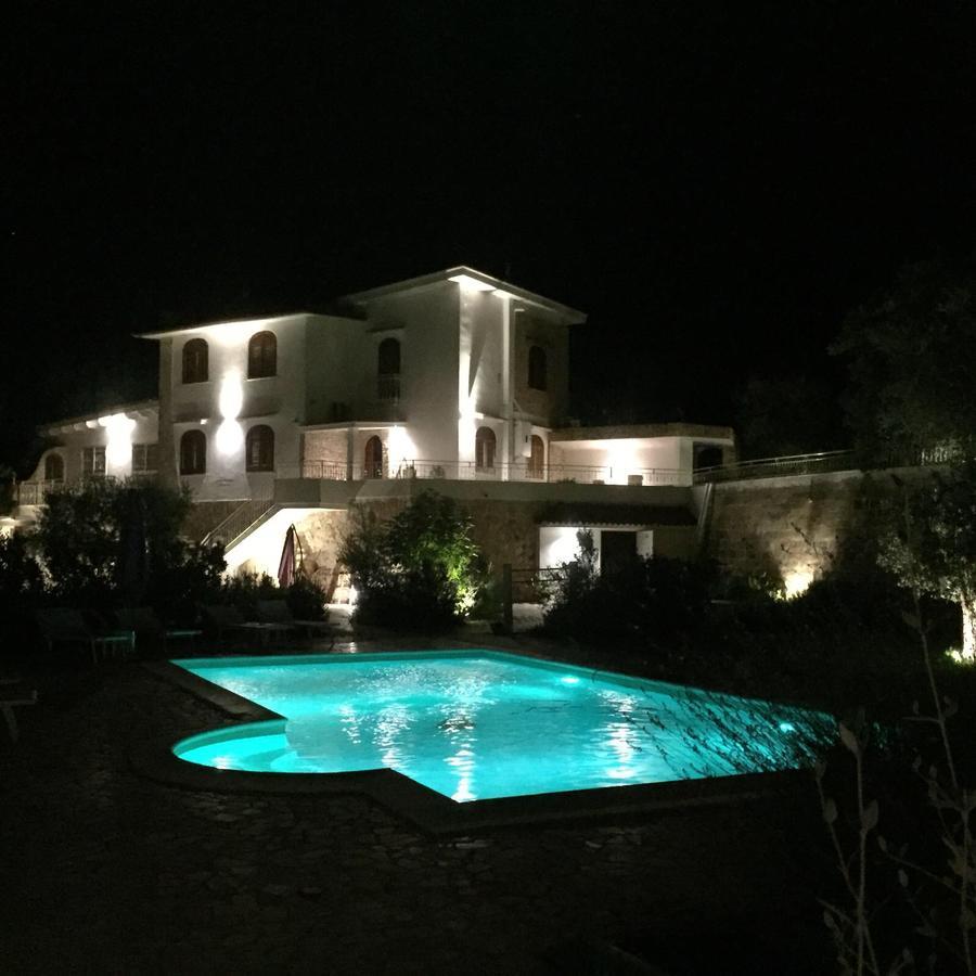 Tenuta Cardinale Manduria Exterior foto